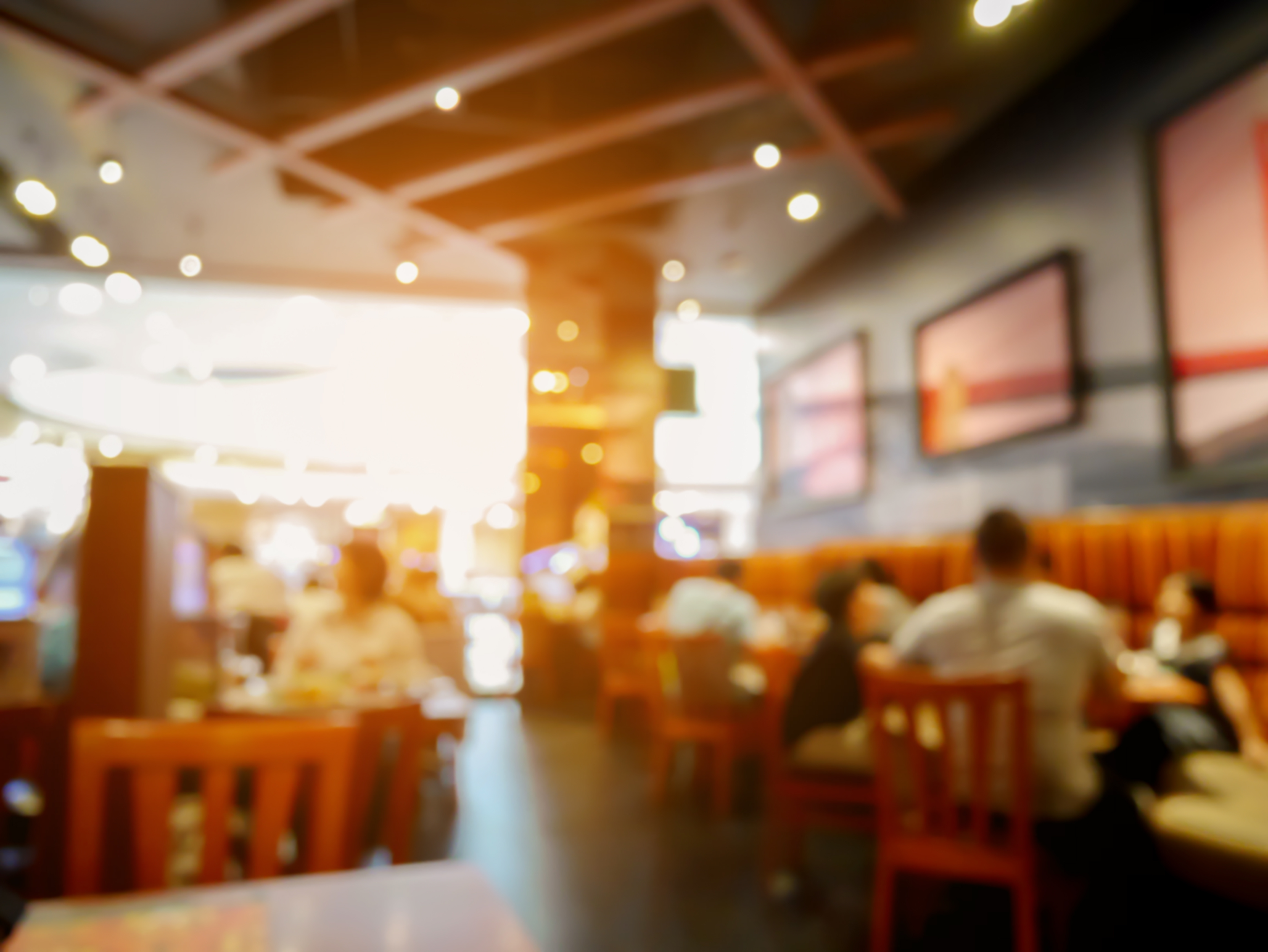 10 Issues In Your Restaurant You May Be Overlooking