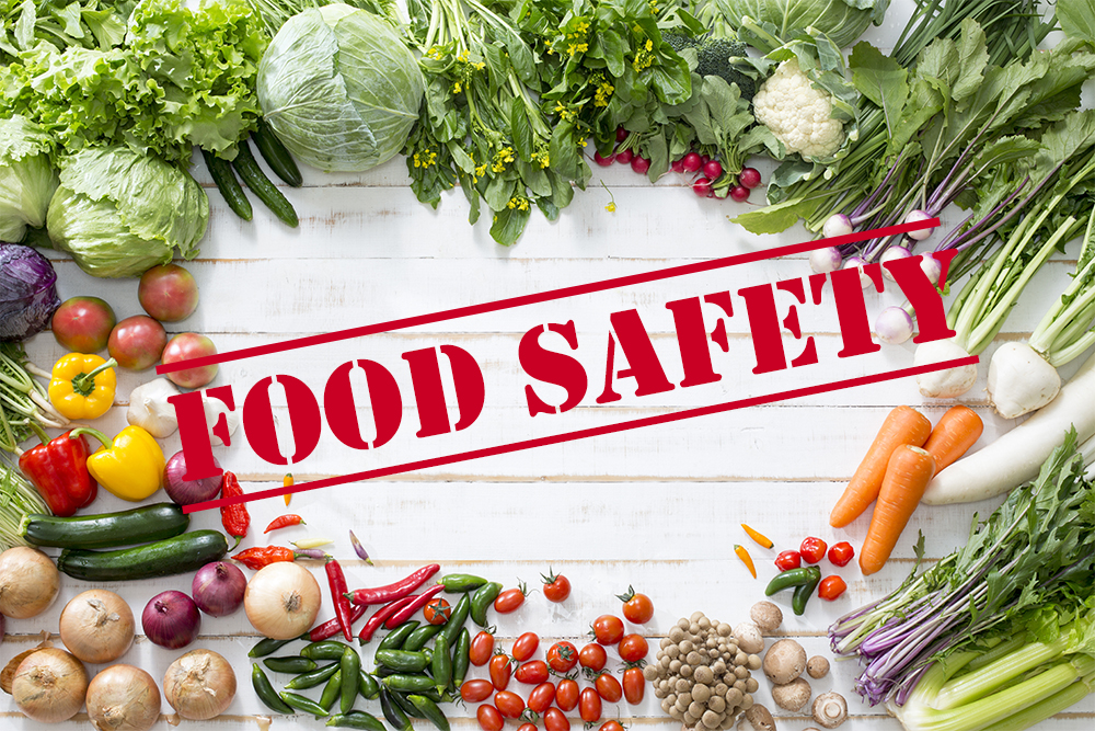 Food Safety Month Check Out These Tips And Hacks Small Box Energy