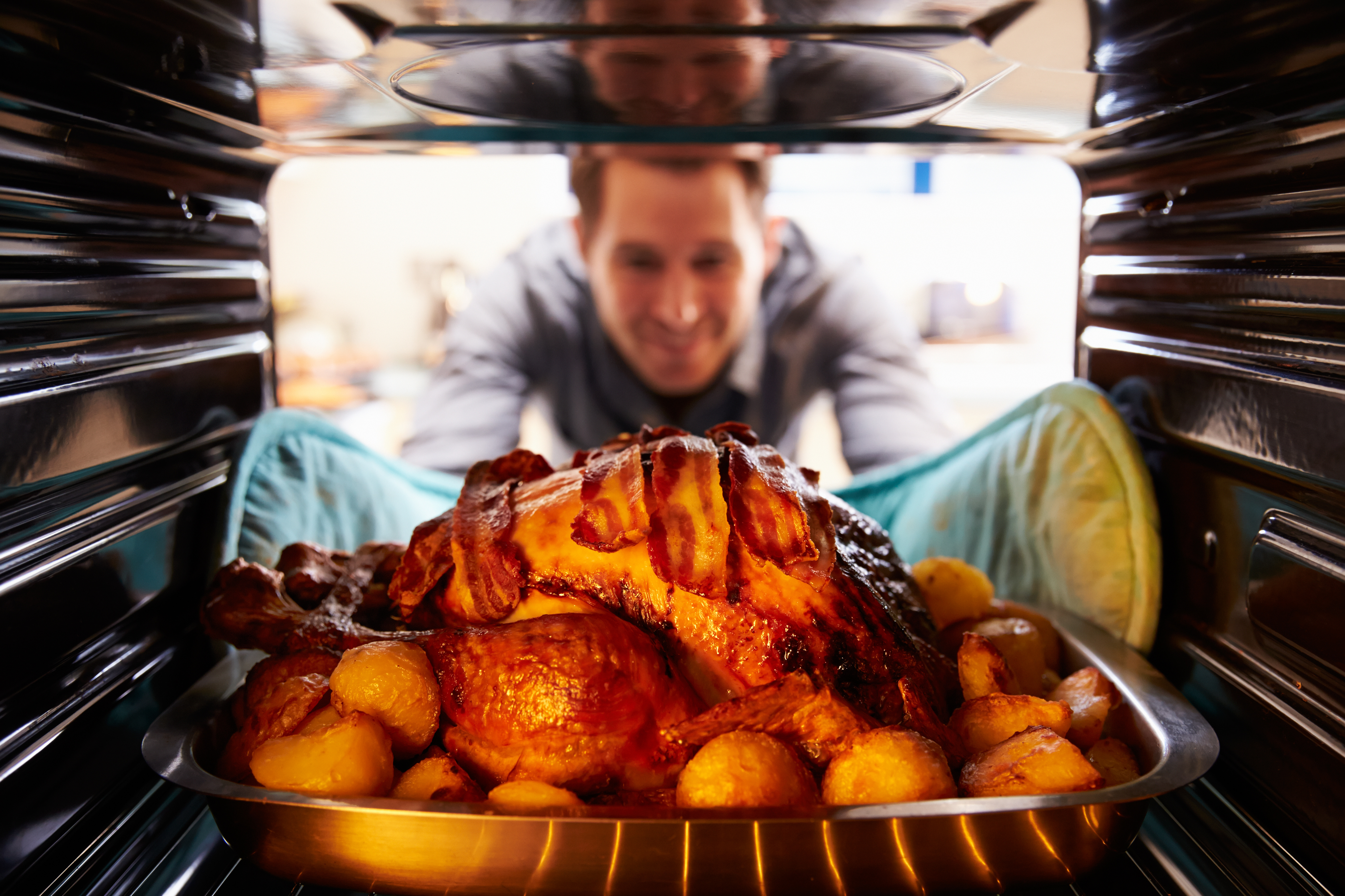 Food Safety Tips for a Flawless Thanksgiving